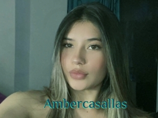 Ambercasallas