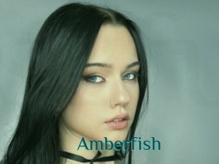 Amberfish