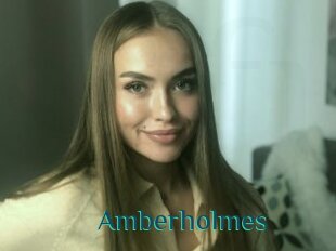 Amberholmes