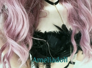 Ameliadoll