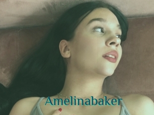 Amelinabaker