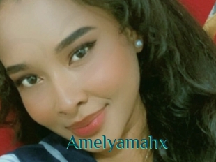 Amelyamahx