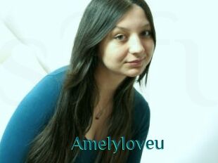 Amelyloveu