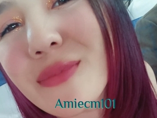 Amiecm101