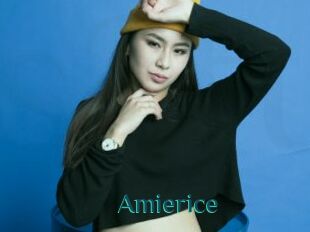 Amierice