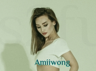 Amiiwong