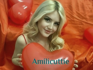 Amilicuttie