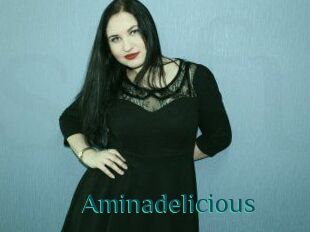 Aminadelicious