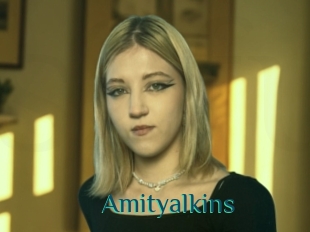 Amityalkins