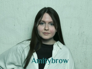 Amitybrow