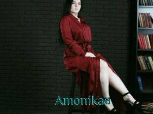 Amonikaa