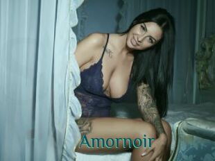 Amornoir