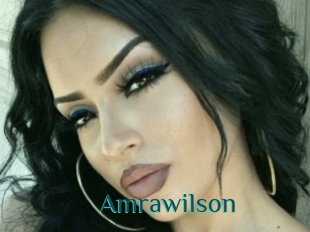 Amrawilson