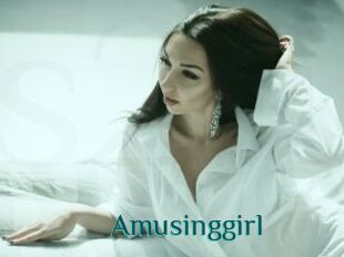 Amusinggirl