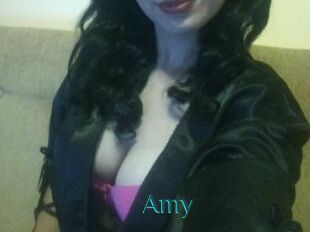 Amy