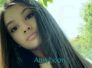 Amyboon