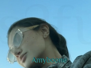 Amyboone