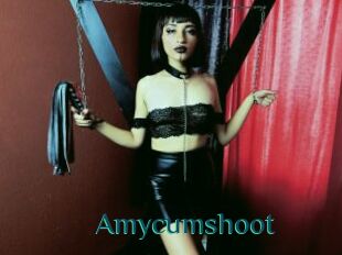 Amycumshoot