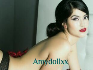 Amydollxx