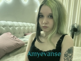 Amyevanse