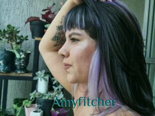 Amyfitcher