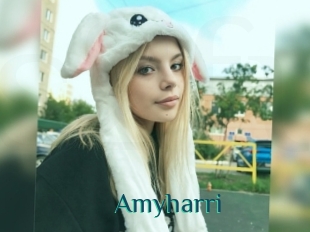 Amyharri