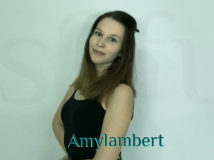 Amylambert