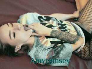 Amyramsey