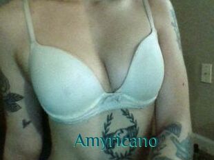 Amyricano