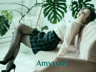 Amyrood