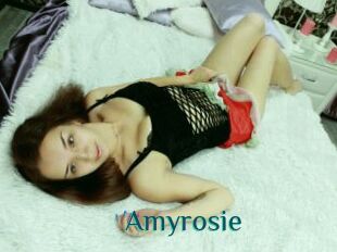 Amyrosie