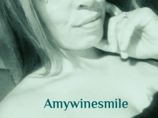 Amywinesmile