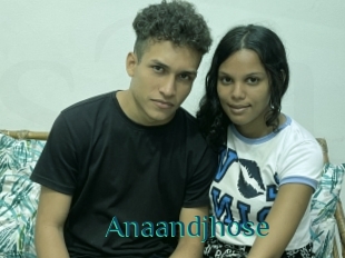 Anaandjhose