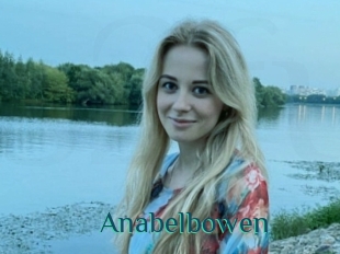 Anabelbowen