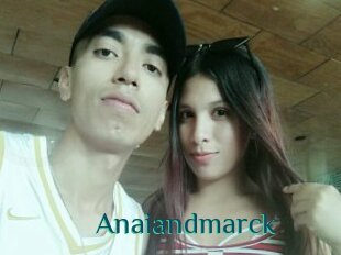 Anaiandmarck