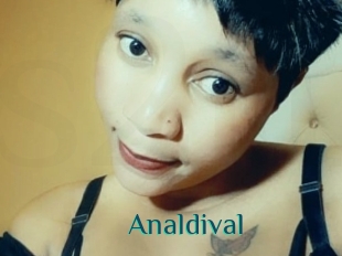 Analdival