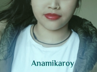 Anamikaroy