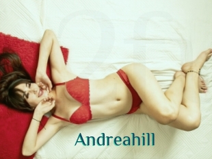 Andreahill