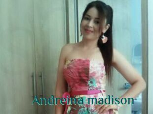 Andreina_madison