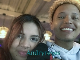 Andryreyes