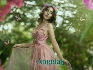 Angelag