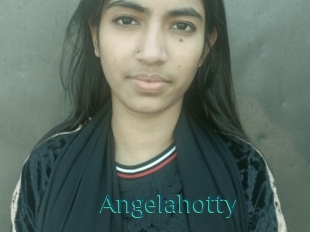 Angelahotty