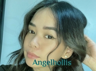Angelhollis