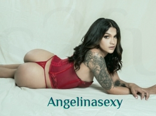 Angelinasexy