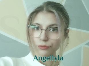 Angellyla