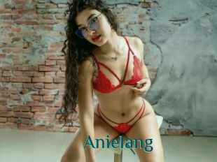 Anielang