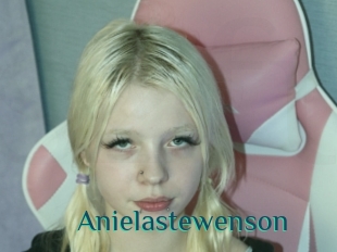 Anielastewenson