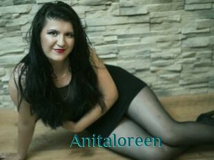 Anitaloreen