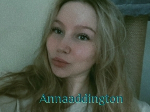 Annaaddington