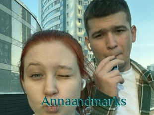 Annaandmarks